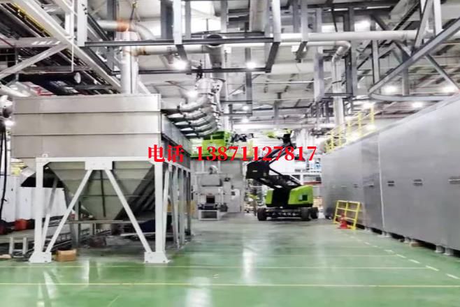 梅州快速机电设备安装工程,设备安装公司