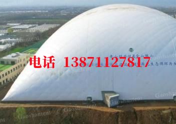 梅州快速气膜棚卷帘门,电动门